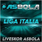 Livescore liga Italia