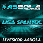 Liveskor Liga Spanyol